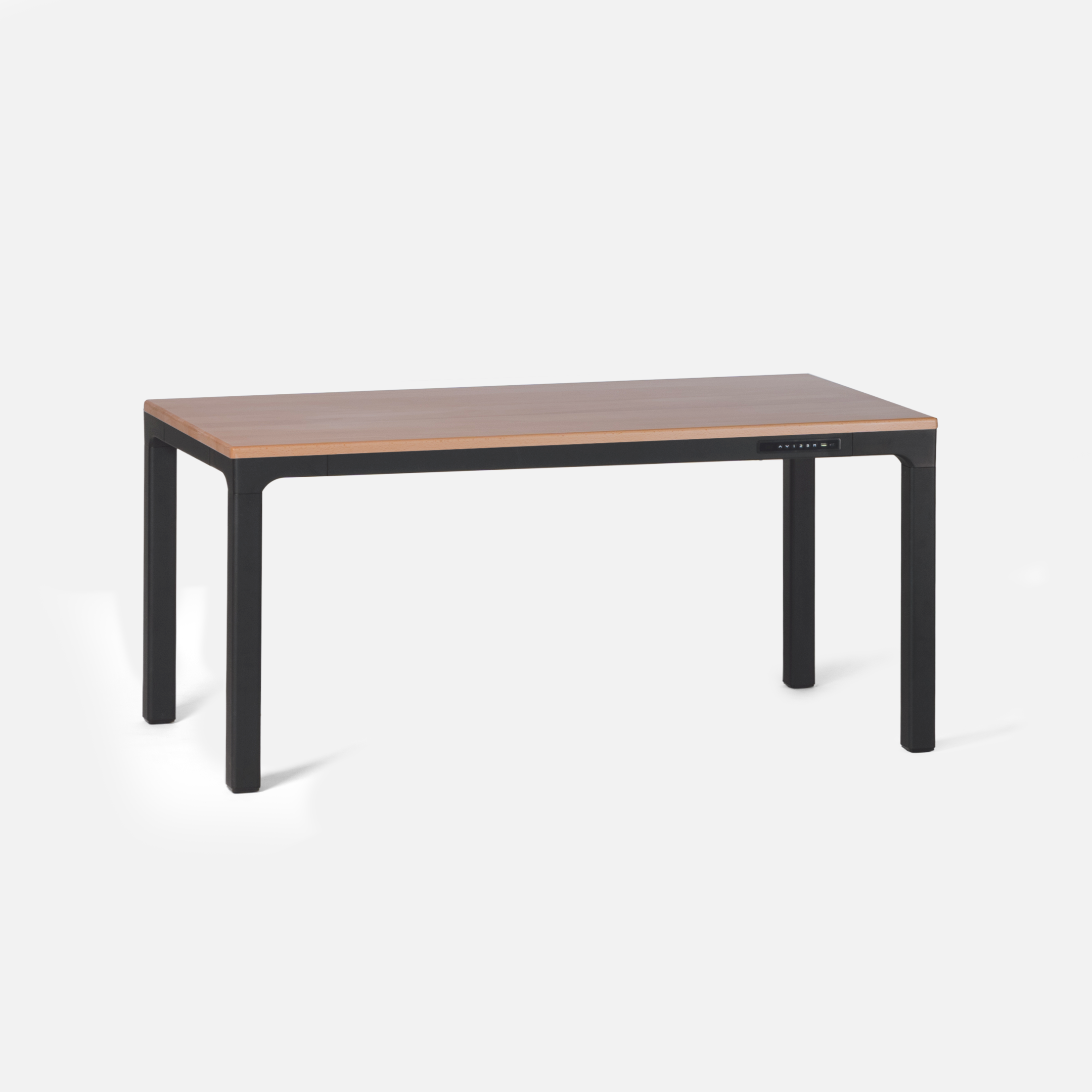 LiftSync Quad Pro Standing Desk