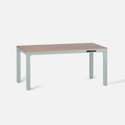 LiftSync Quad Pro Standing Desk