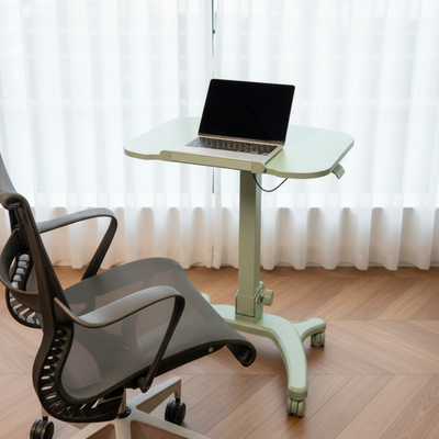 LiftSync FlexRoll Desk