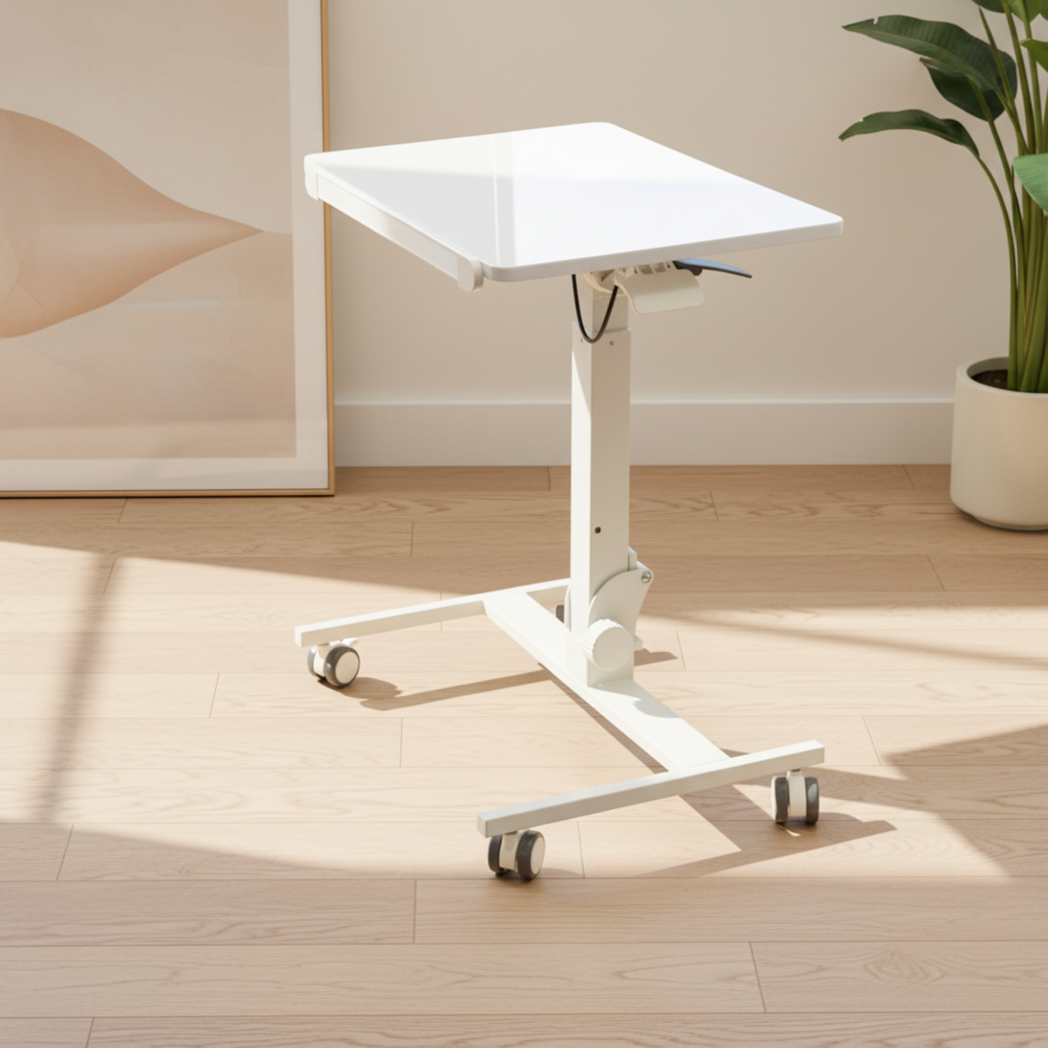 LiftSync Mobile Tilt & Write